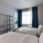 Modern And Cozy 2br In Vibrant Cihangir Istanbul