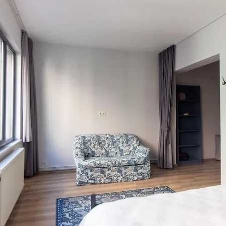 Apartmán Modern And Cozy 2br In Vibrant Cihangir