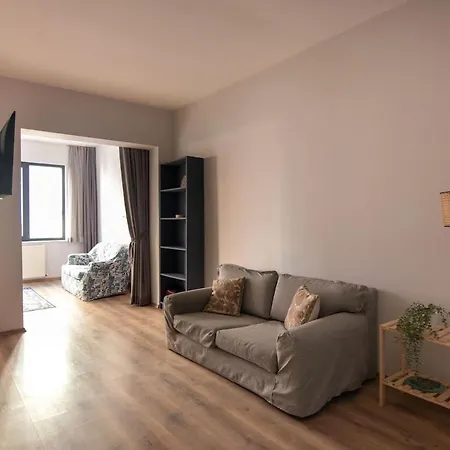 Modern And Cozy 2br In Vibrant Cihangir *