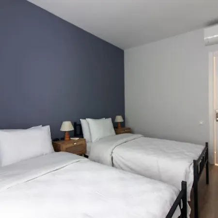 Modern And Cozy 2br In Vibrant Cihangir