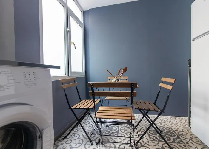 Modern And Cozy 2br In Vibrant Cihangir * Istanbulská provincie